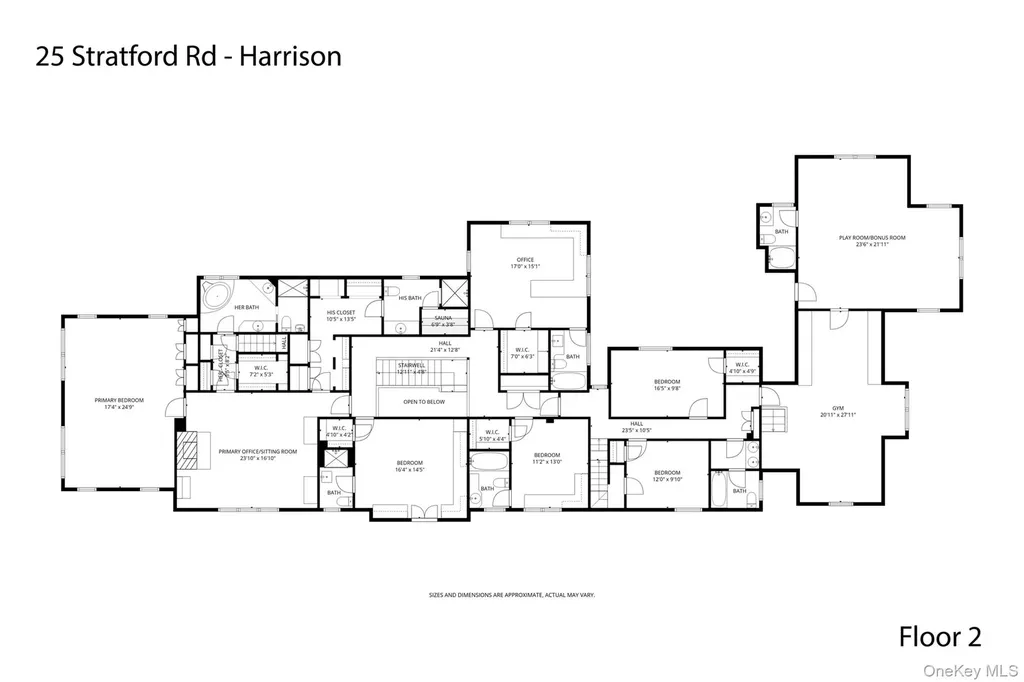 25 Stratford Road Harrison NY 10528