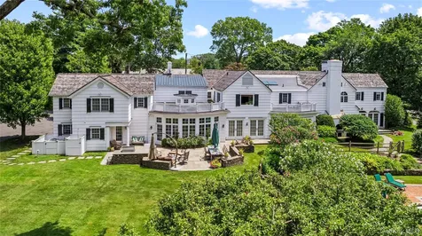 25 Stratford Road Harrison NY 10528