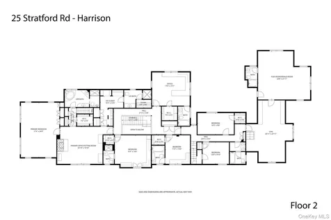 25 Stratford Road Harrison NY 10528