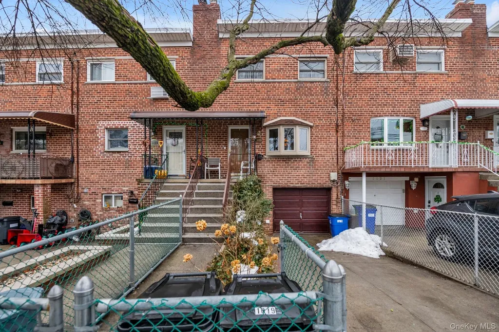 1019 Vincent Avenue Bronx NY 10465