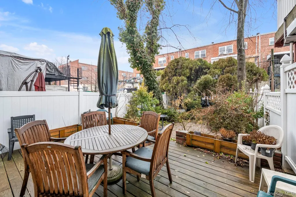 1019 Vincent Avenue Bronx NY 10465
