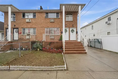 14356 229th Street Laurelton NY 11413