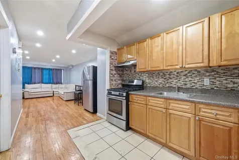 14356 229th Street Laurelton NY 11413