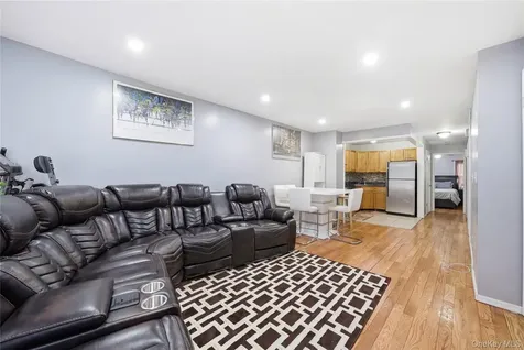 14356 229th Street Laurelton NY 11413
