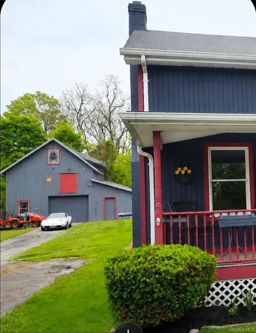 9 Maple Street Glenham NY 12527