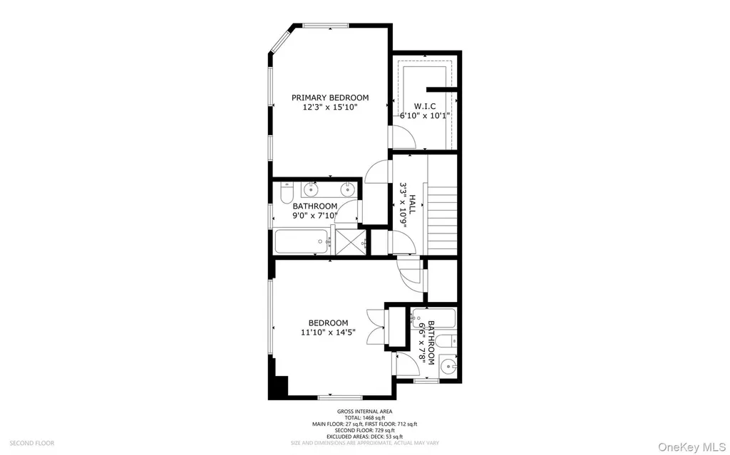 121 Northview Court Peekskill NY 10566