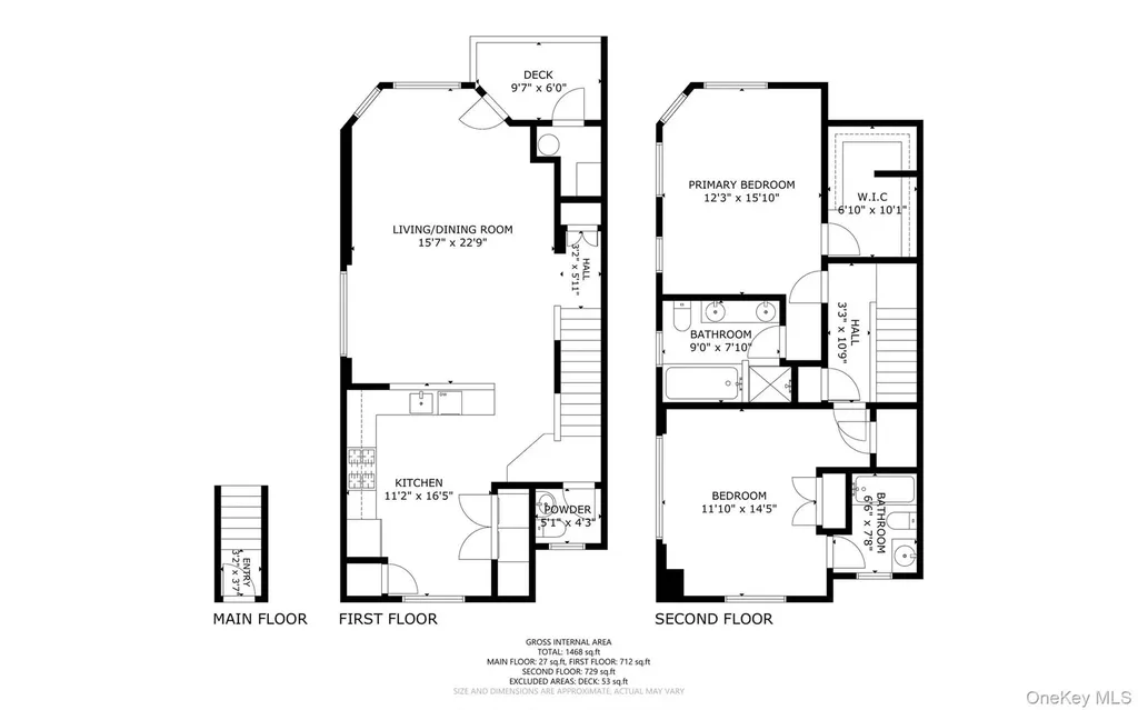 121 Northview Court Peekskill NY 10566