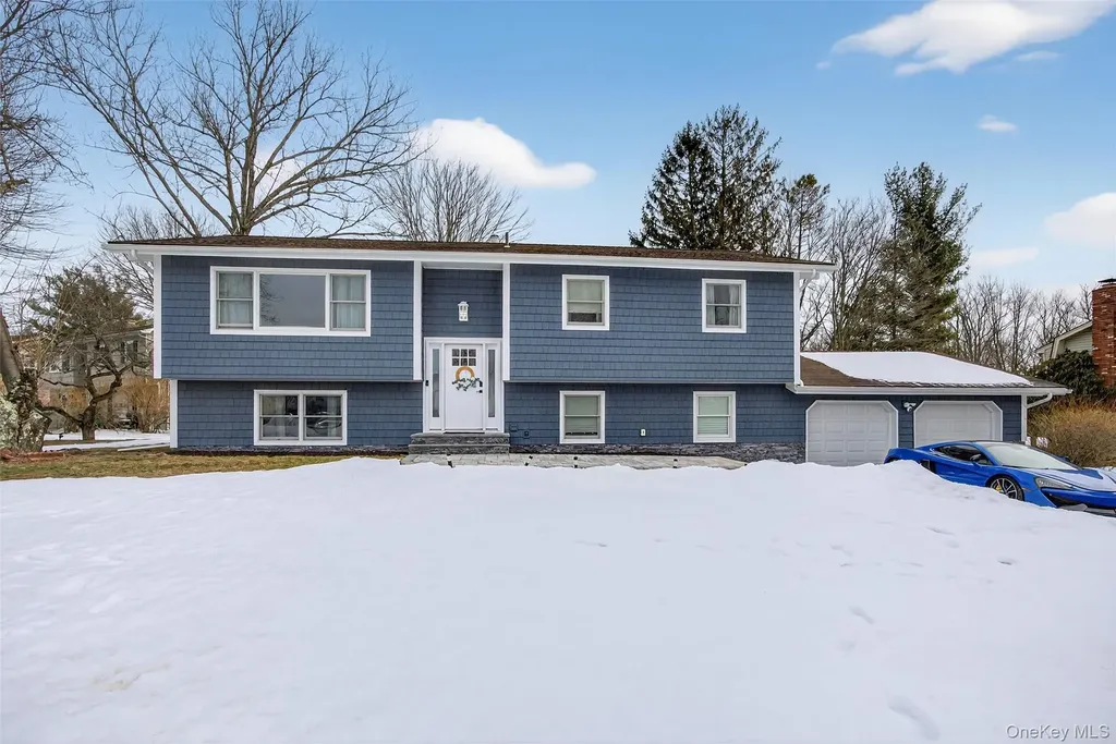 4 Millard Circle Monroe NY 10950