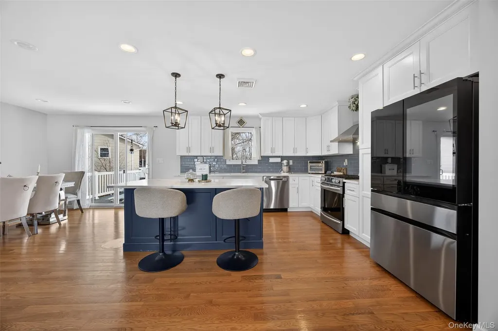 4 Millard Circle Monroe NY 10950