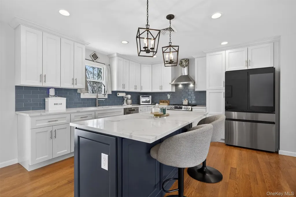 4 Millard Circle Monroe NY 10950