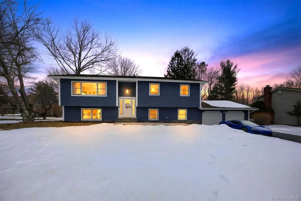 4 Millard Circle Monroe NY 10950