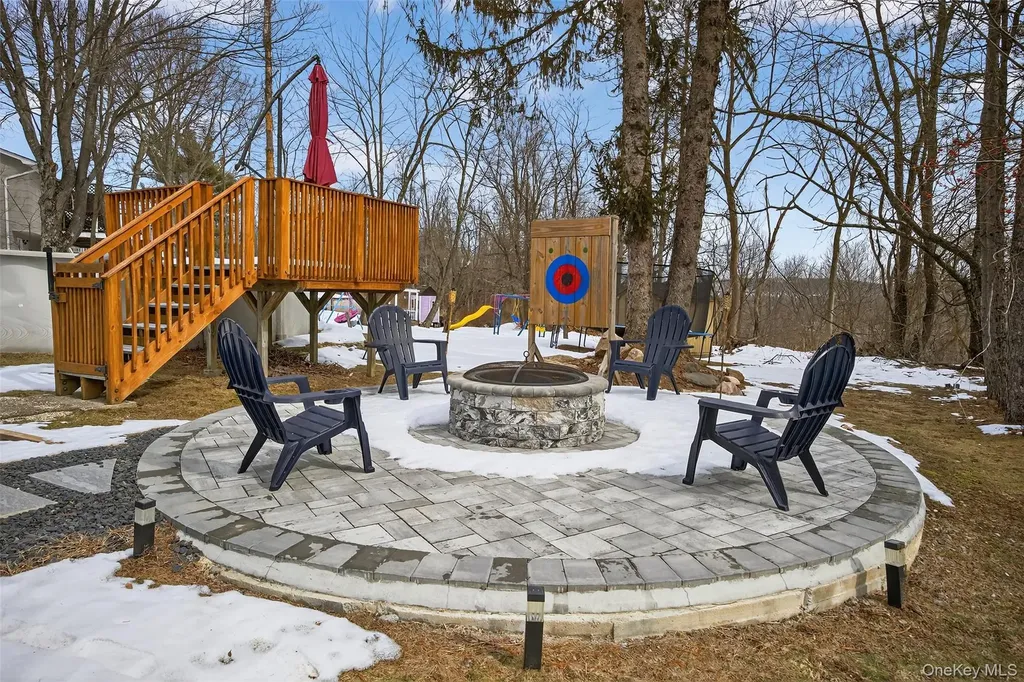 4 Millard Circle Monroe NY 10950