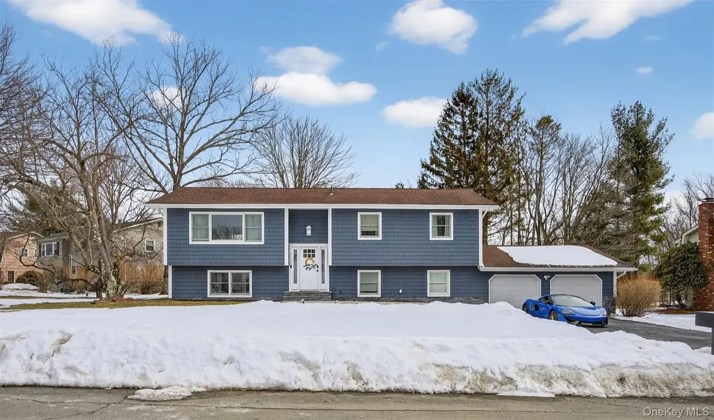 4 Millard Circle Monroe NY 10950