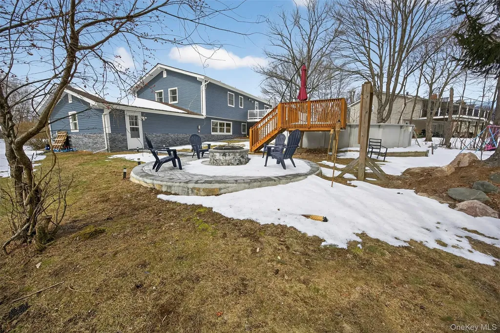 4 Millard Circle Monroe NY 10950