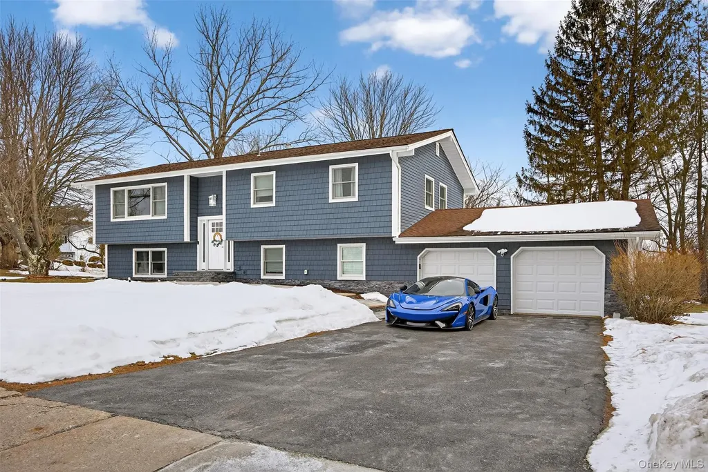 4 Millard Circle Monroe NY 10950