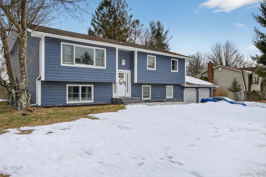 4 Millard Circle Monroe NY 10950