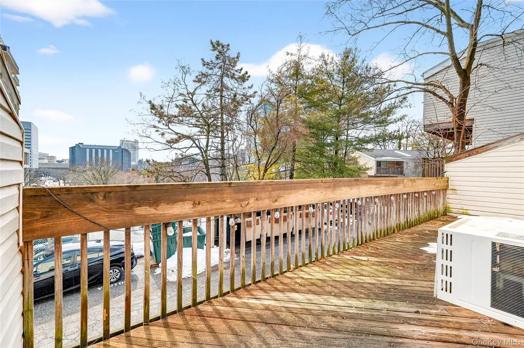 22 Hillside Terrace White Plains NY 10601