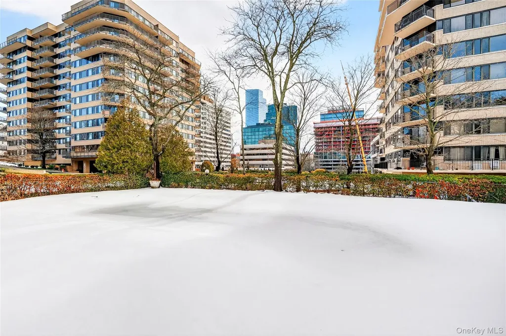 22 Hillside Terrace White Plains NY 10601