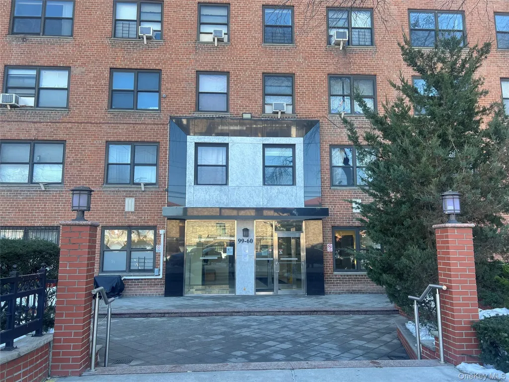 9960 63rd Road Rego Park NY 11374
