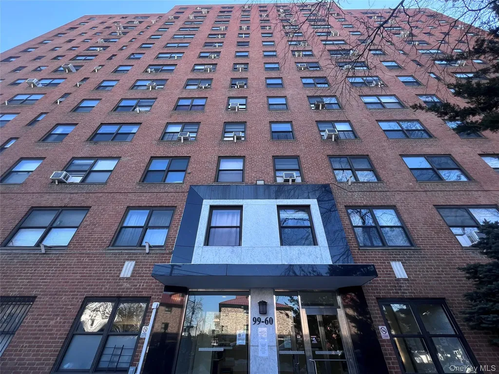 9960 63rd Road Rego Park NY 11374