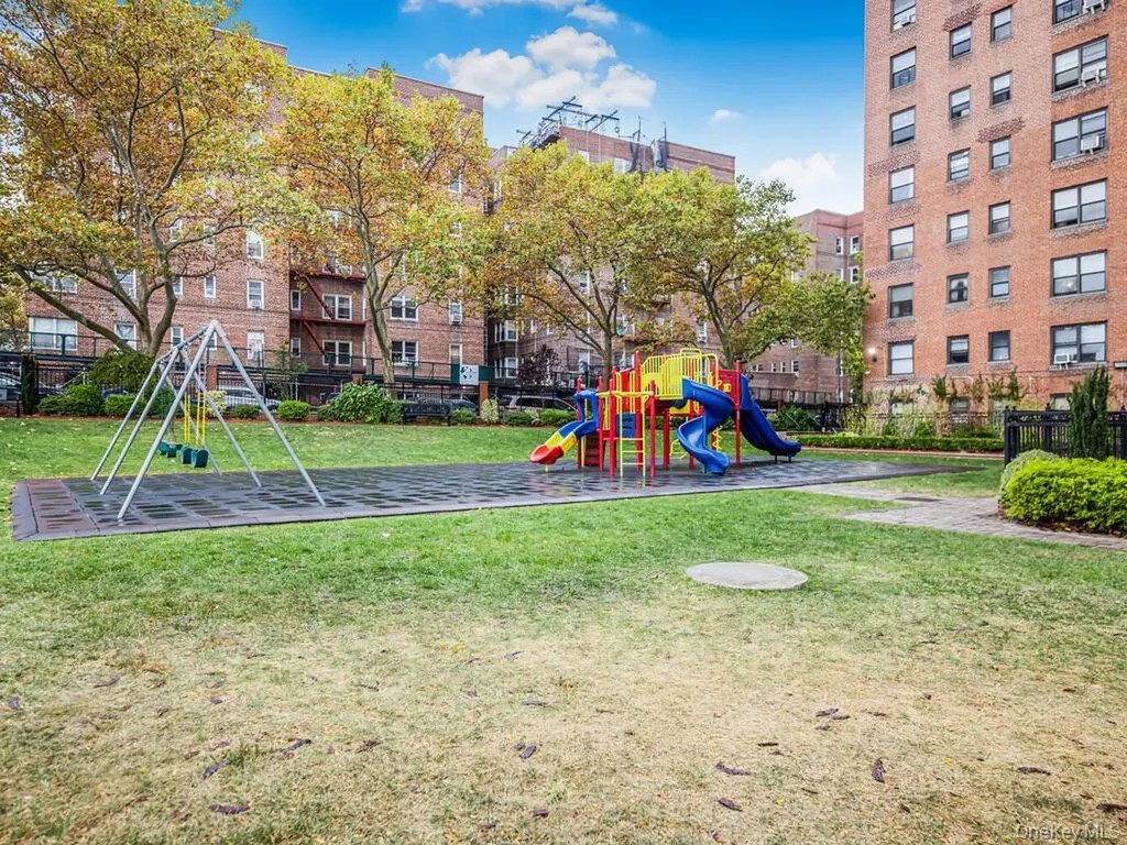 9960 63rd Road Rego Park NY 11374