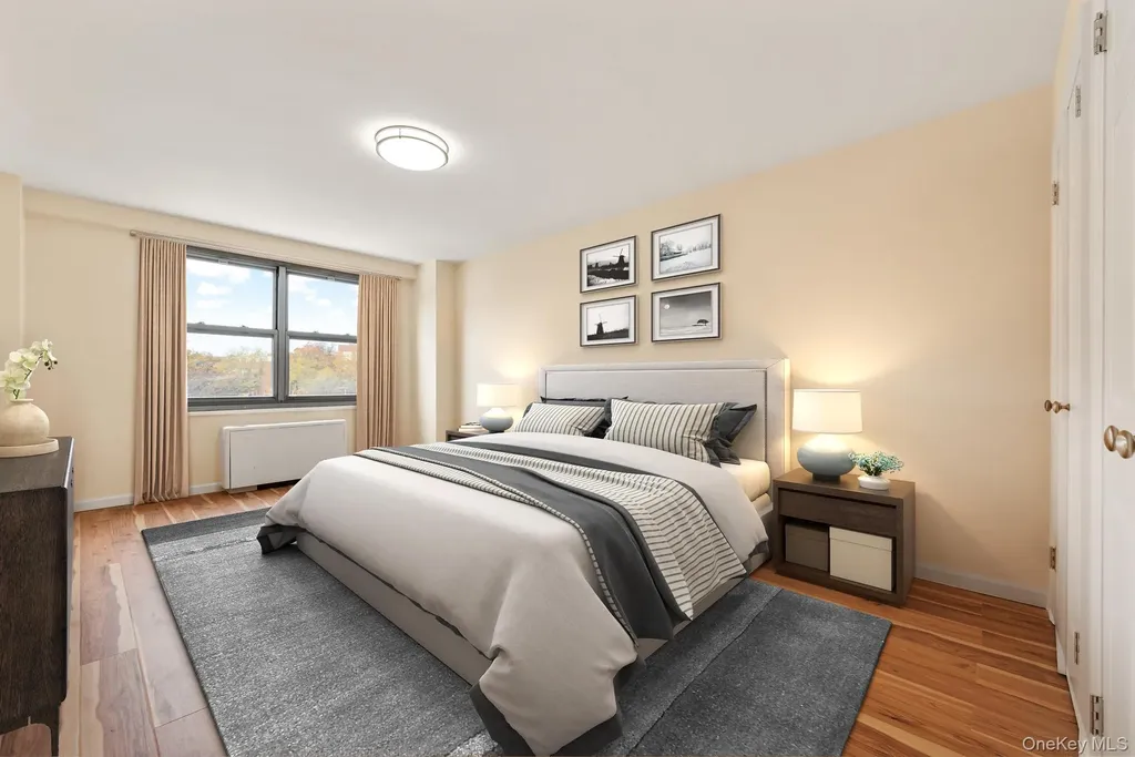 70-25 Yellowstone Boulevard Forest Hills NY 11375