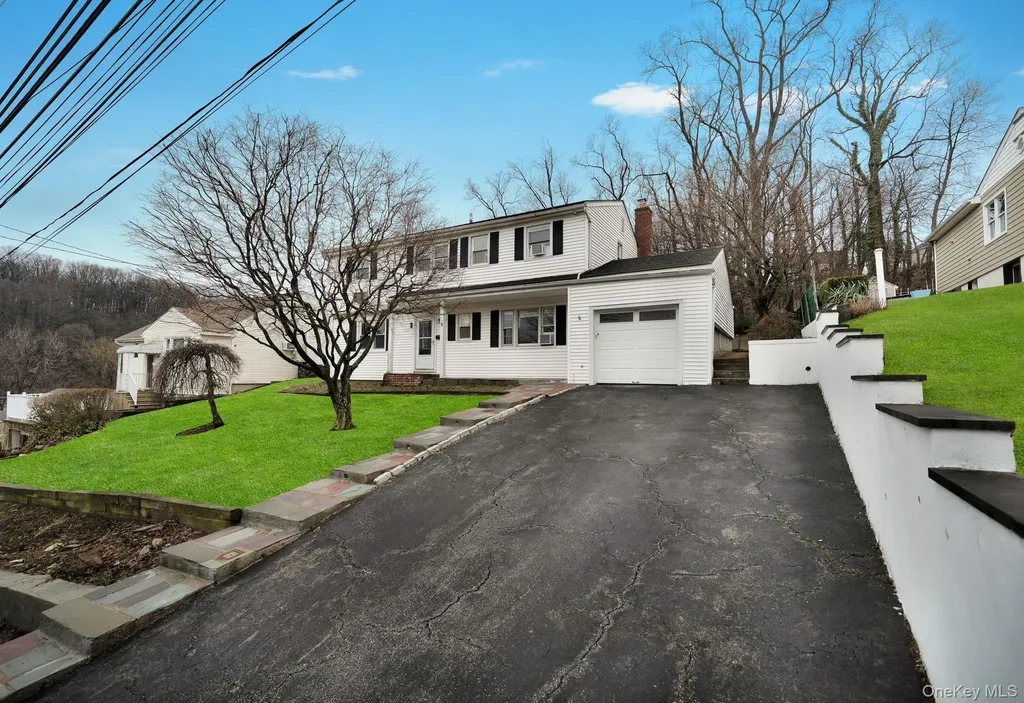 9 Valley View Drive Yonkers NY 10710