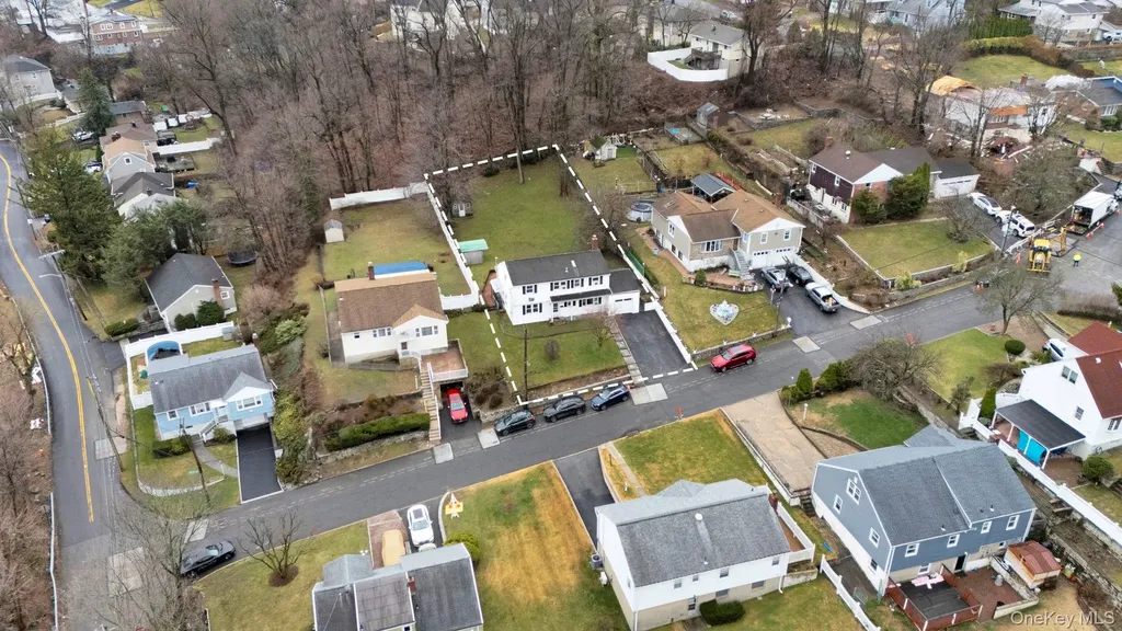 9 Valley View Drive Yonkers NY 10710