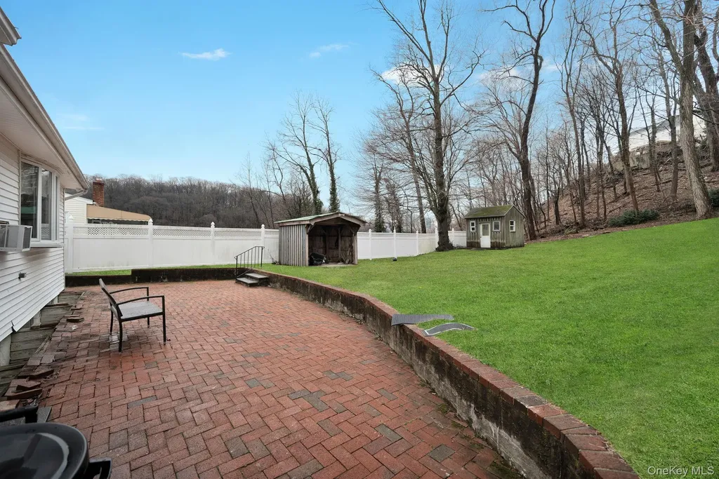 9 Valley View Drive Yonkers NY 10710