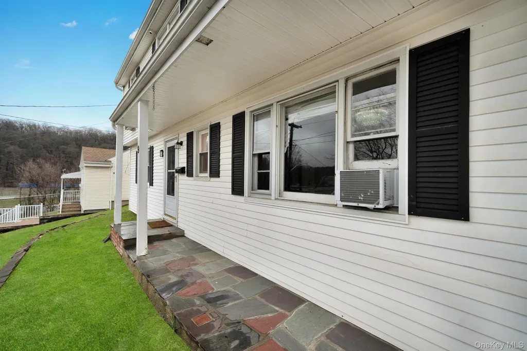 9 Valley View Drive Yonkers NY 10710