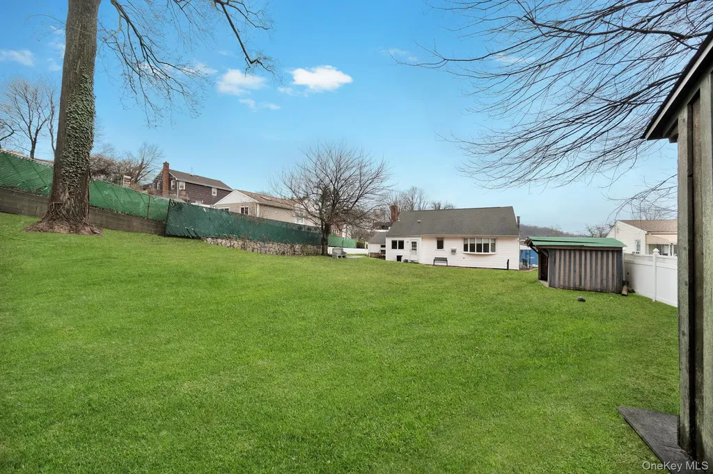9 Valley View Drive Yonkers NY 10710