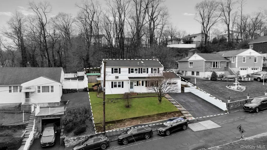 9 Valley View Drive Yonkers NY 10710