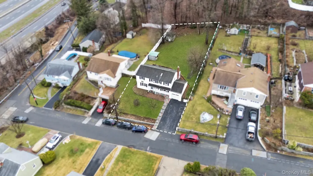 9 Valley View Drive Yonkers NY 10710
