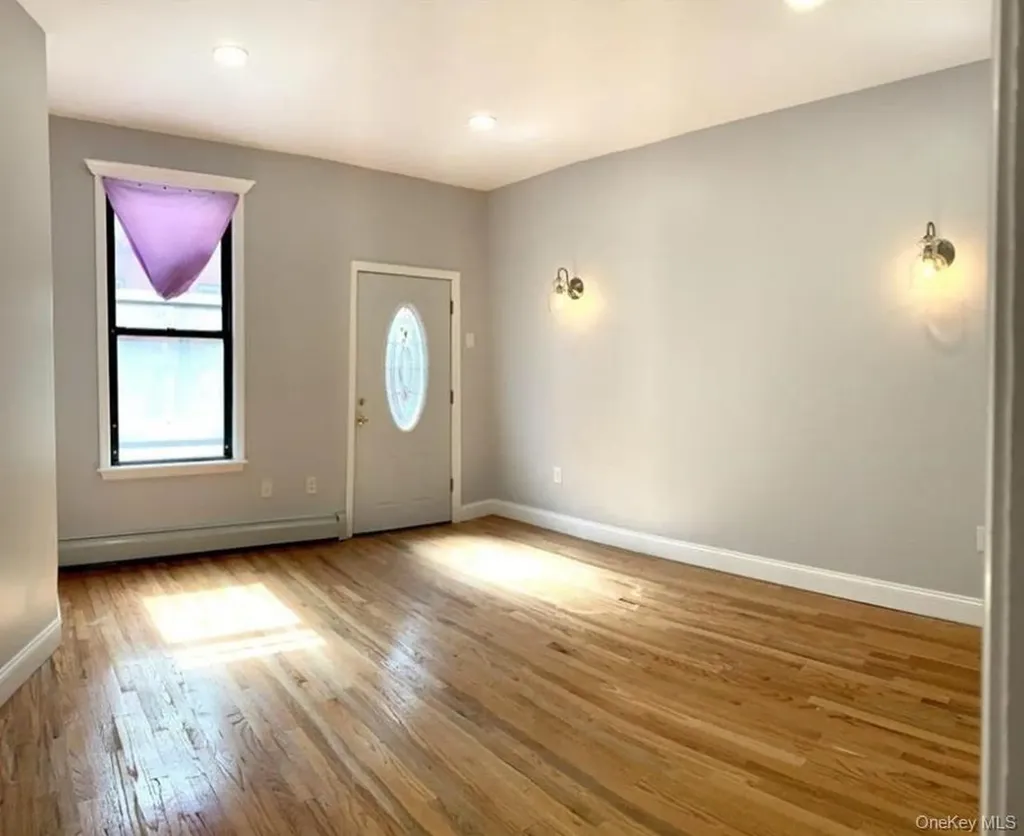 2301 Bathgate Avenue Bronx NY 10458