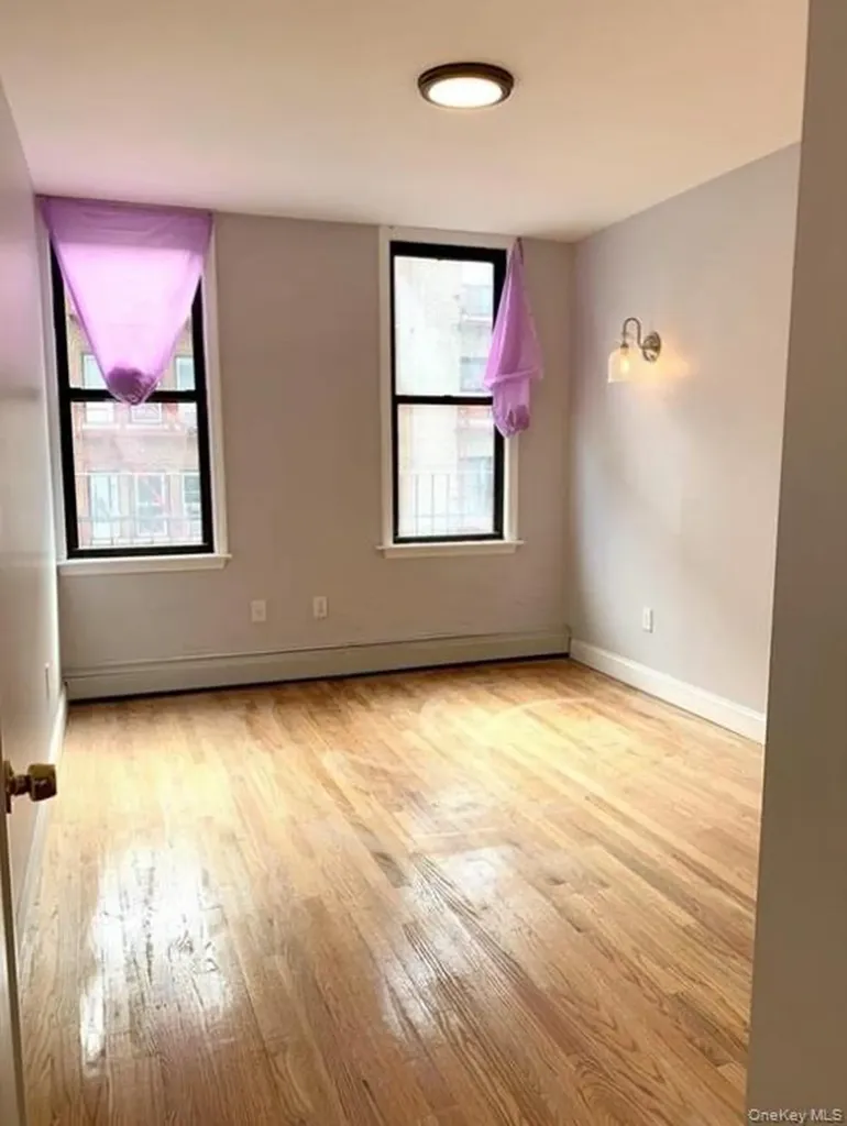 2301 Bathgate Avenue Bronx NY 10458