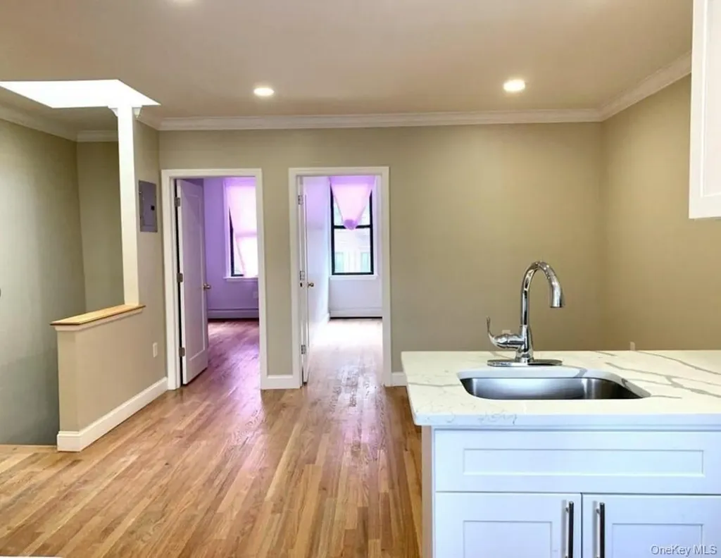 2301 Bathgate Avenue Bronx NY 10458