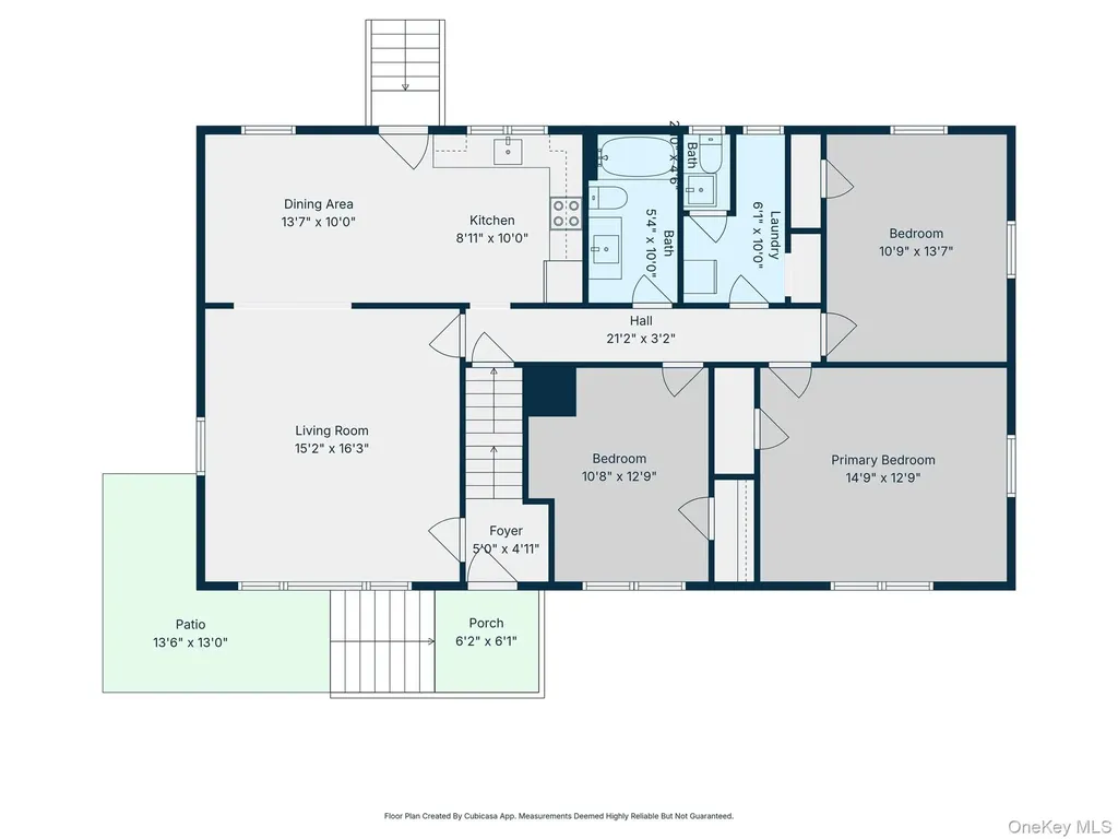 5 Wedgewood Drive Coram NY 11727