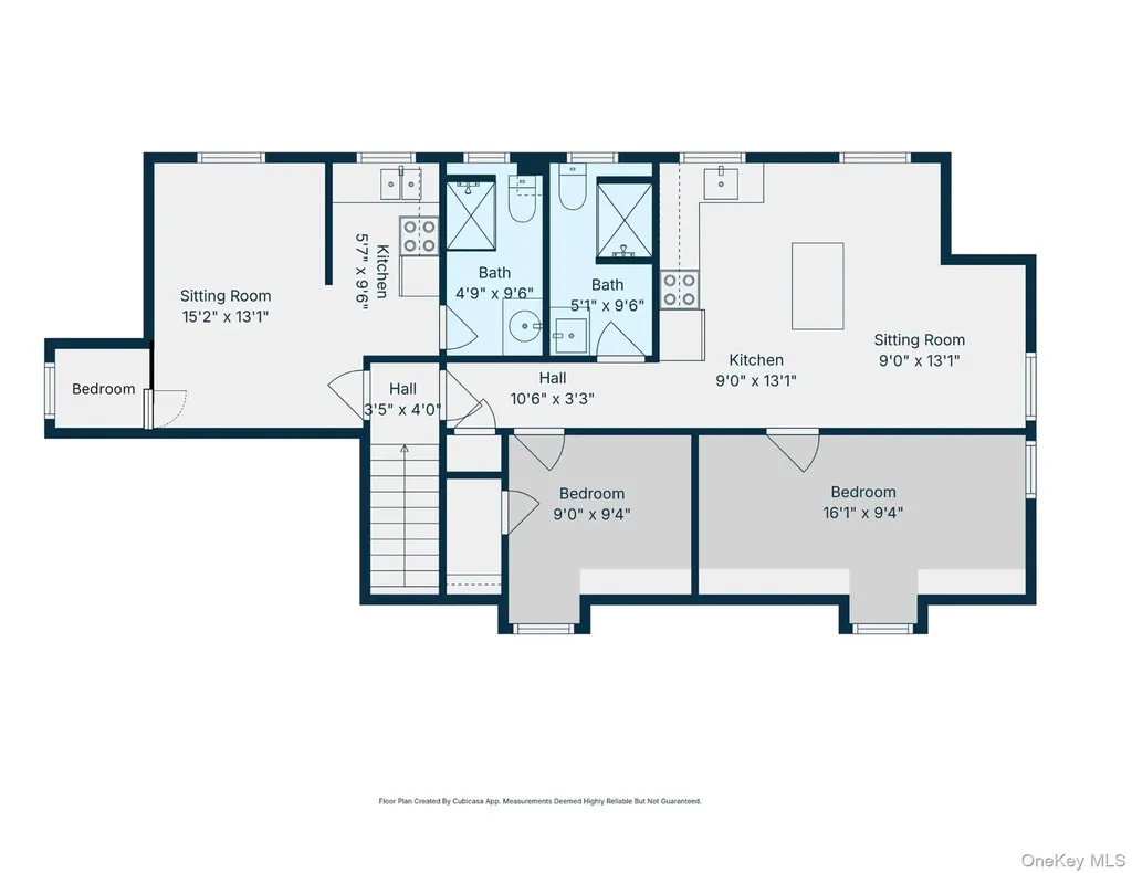 5 Wedgewood Drive Coram NY 11727