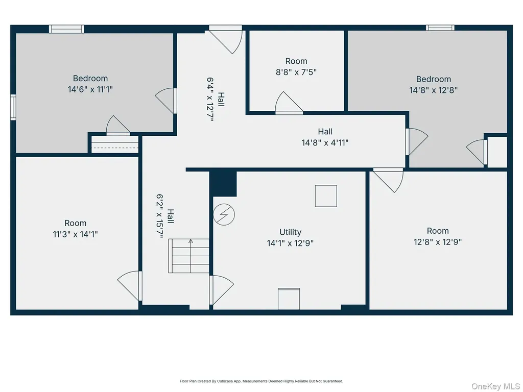 5 Wedgewood Drive Coram NY 11727