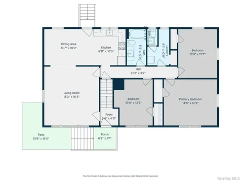 5 Wedgewood Drive Coram NY 11727