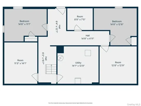 5 Wedgewood Drive Coram NY 11727