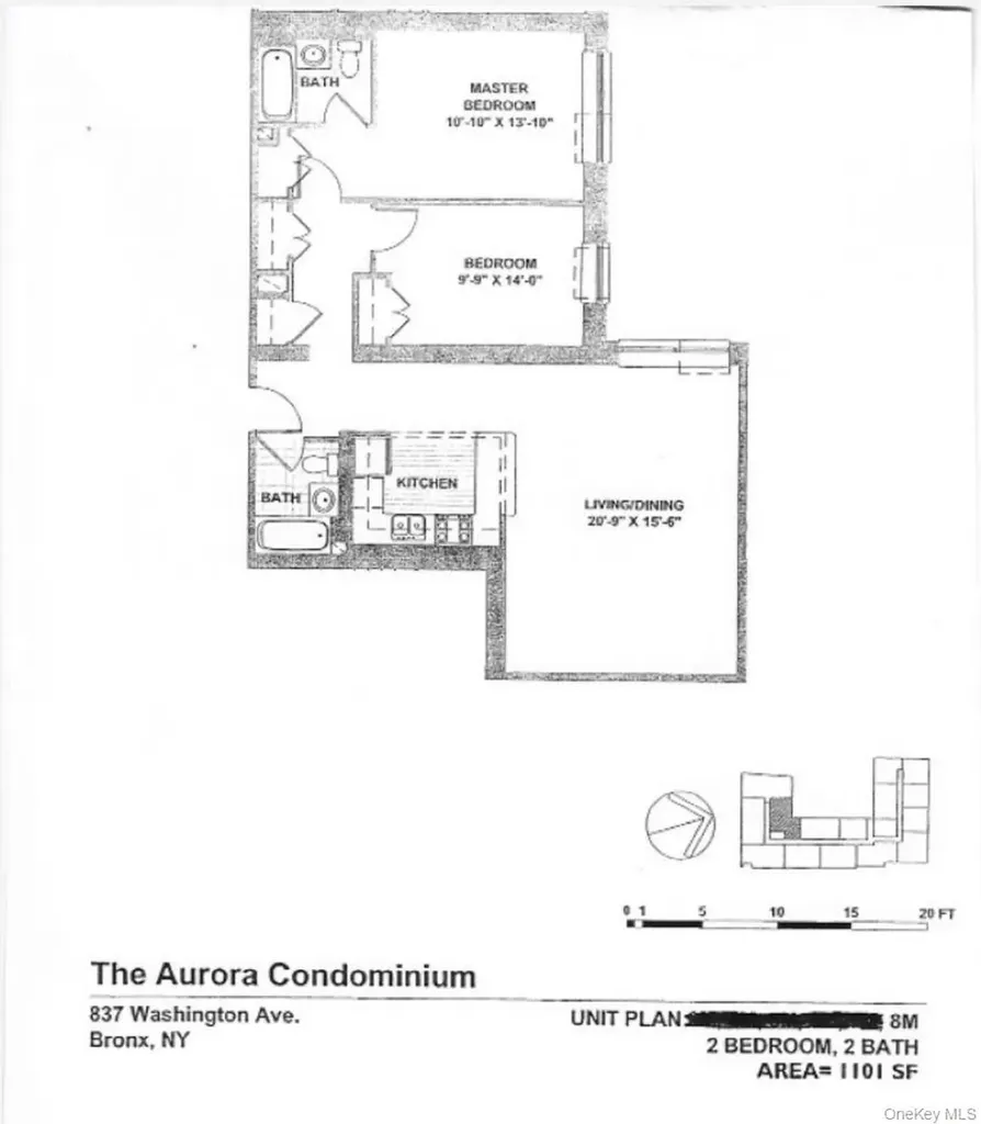 837 Washington Avenue Bronx NY 10451