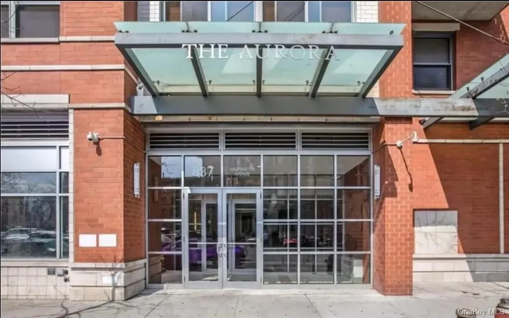 837 Washington Avenue Bronx NY 10451