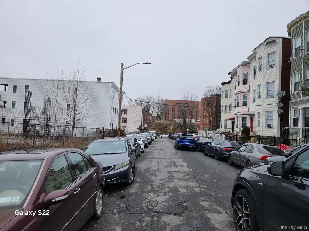 54 Groshon Avenue Yonkers NY 10701