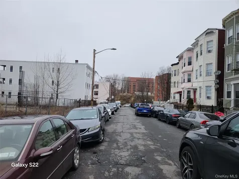 54 Groshon Avenue Yonkers NY 10701