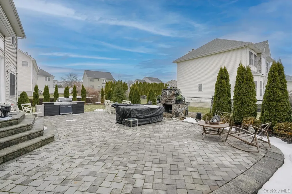 3002 Molly Pitcher Drive New Windsor NY 12553