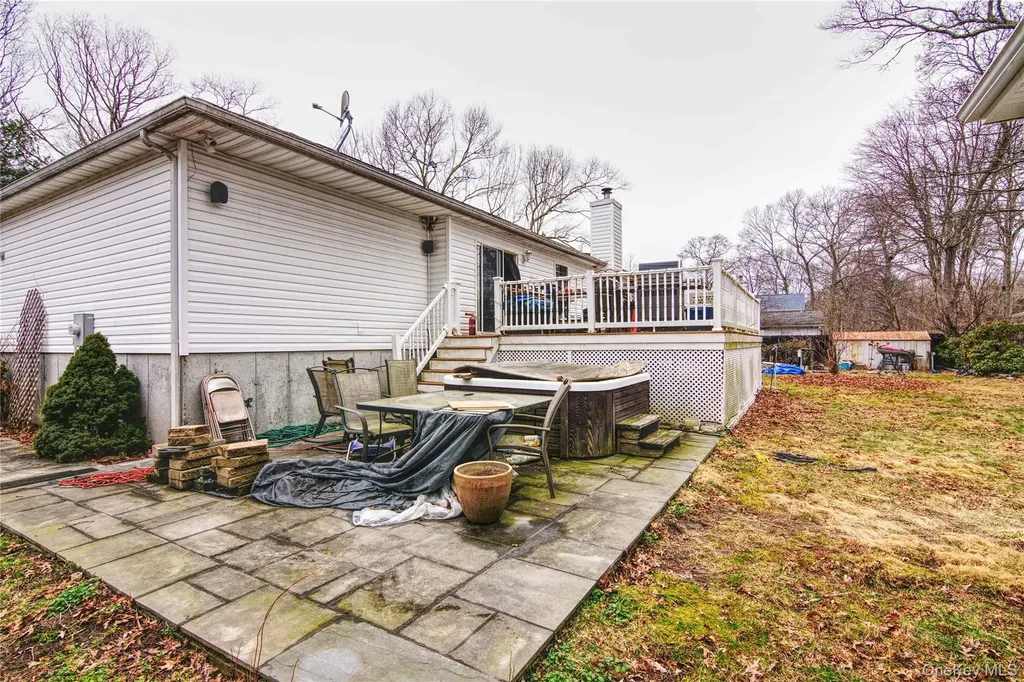 77 Washington Avenue Mastic NY 11950