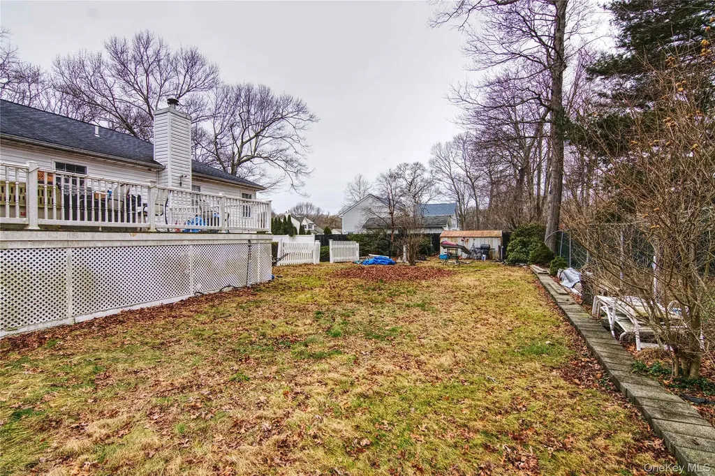 77 Washington Avenue Mastic NY 11950