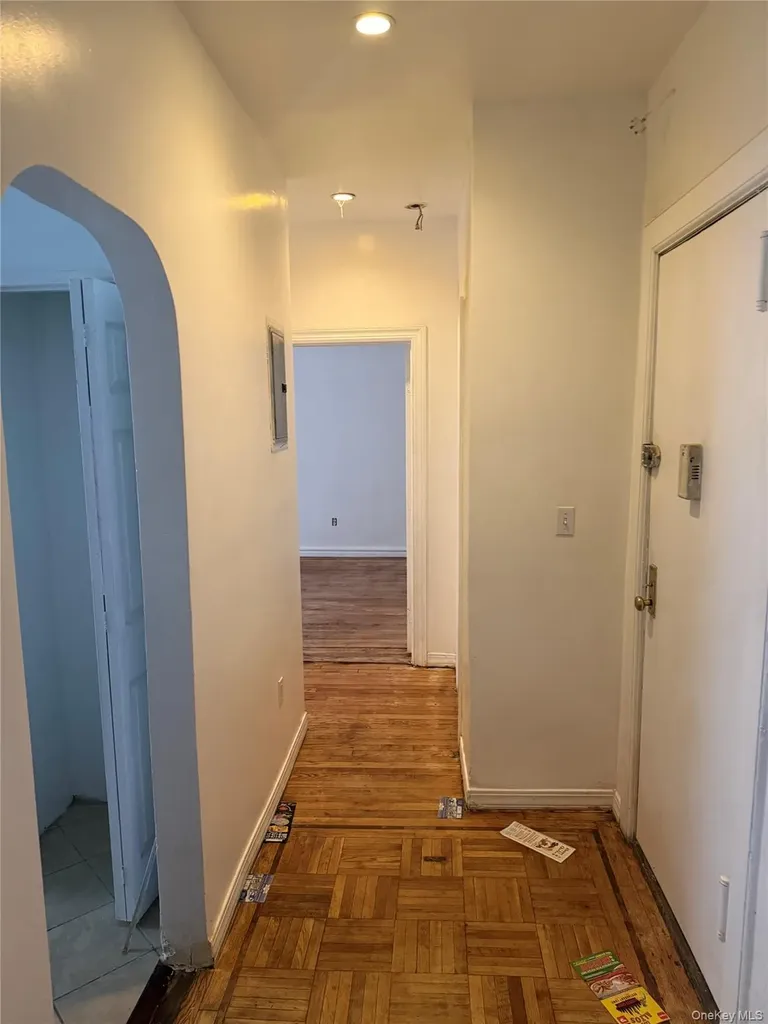 1177 Anderson Avenue Bronx NY 10452