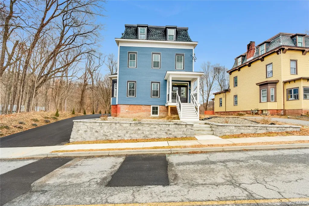 81 Market Street Wappingers Falls NY 12590